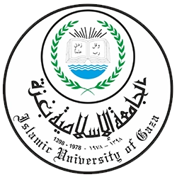 شعار الجامعة