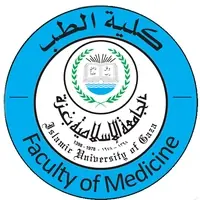 شعار كلية الطب